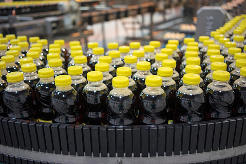 Завод Coca-Cola в Ростовской области расширяет линейку продукции